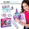 Picture of Cool Maker , 2-in-1 KumiKreator, Necklace and Friendship Bracelet Maker Activity Kit, for Ages 8 and Up