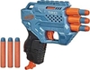 Picture of Hasbro Blaster Nerf Elite 2.0 Trio (E9954)