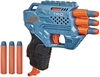 Picture of Hasbro Blaster Nerf Elite 2.0 Trio (E9954)