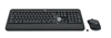 Изображение Logitech MK540 ADVANCED Wireless Keyboard and Mouse Combo