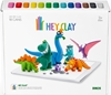 Изображение Tm Toys Hey Clay - Masa plastyczna Dinozaury HCLSE006