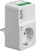 Picture of APC Essential SurgeArrest 1 Outlet 230V, 2 Port USB Charger, Italy