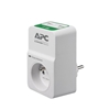 Picture of APC Essential SurgeArrest 1 Outlet 230V, 2 Port USB Charger, Italy