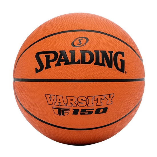 Picture of Basketbola bumba Spalding Tf-150 Warsity r.7