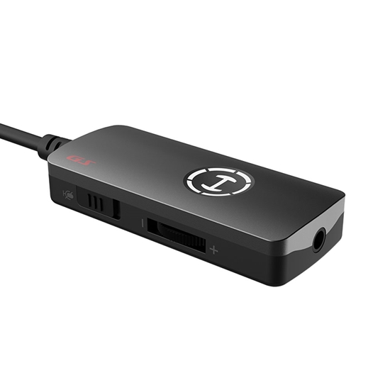 Picture of Edifier | Virtual Surrounding External Sound Card | GS02 | 3.5 mm