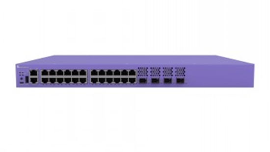 Picture of EXTREME NETWORKS 4220 24PORT POE  SWITCH