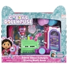 Picture of Gabby's Dollhouse , Groovy Music Room with Daniel James Catnip Figure, 2 Accessories, 2 Furniture Pieces and 2 Deliveries, Kids Toys for Ages 3 and up