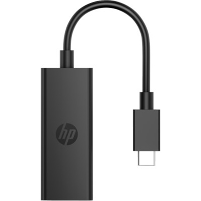 Attēls no HP USB-C to DisplayPort Adapter G2