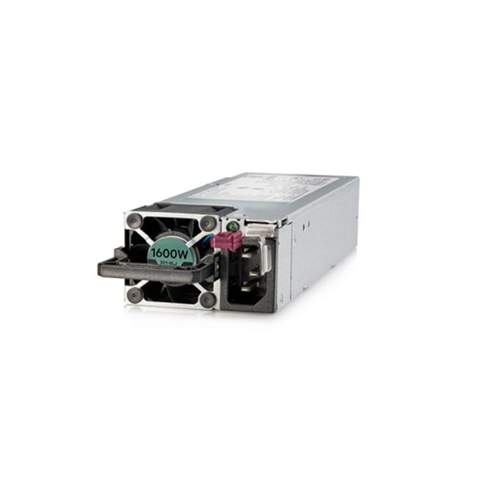 Picture of HPE 1600W FS Plat Ht Plg LH Pwr Sply Kit