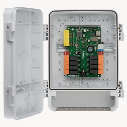 Picture of I/O RELAY MODULE A9188-VE/0831-001 AXIS