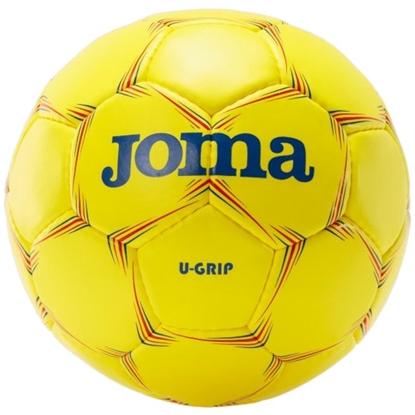 Изображение Joma U-Grip Handbola bumba 400668906