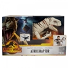 Изображение Jurassic World Survival Instincts Super Colossal Speed Dino