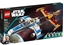 Изображение LEGO 75364 New Republic E-wing VS Shin Hati's Starfighter Constructor