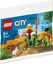 Attēls no LEGO City Ogród na farmie i strach na wróble (30590)