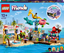 Attēls no LEGO Friends 41737 Beach Amusement Park