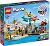 Picture of LEGO Friends 41737 Beach Amusement Park