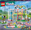 Picture of LEGO Friends 41744 Sports Centre