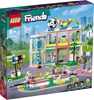 Picture of LEGO Friends 41744 Sports Centre