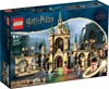 Picture of LEGO Harry Potter 76415 The Battle of Hogwarts