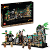 Picture of LEGO Indiana Jones 77015 Temple of the Golden Idol