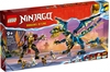 Picture of LEGO Ninjago 71796   Elemental Dragon vs The Empress Mech