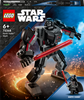 Picture of LEGO Star Wars 75368 Darth Vader Mech