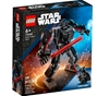 Picture of LEGO Star Wars 75368 Darth Vader Mech