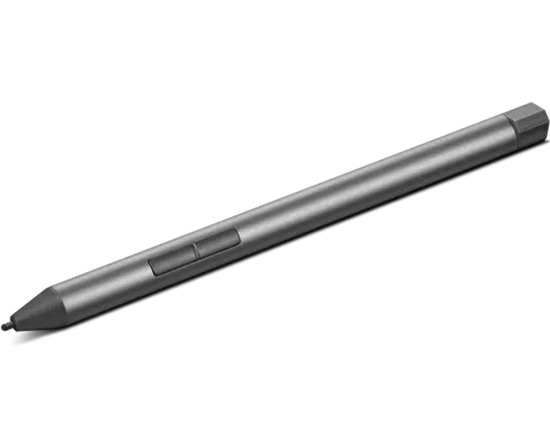 Picture of Lenovo 4X81H95633 stylus pen 17.3 g Grey