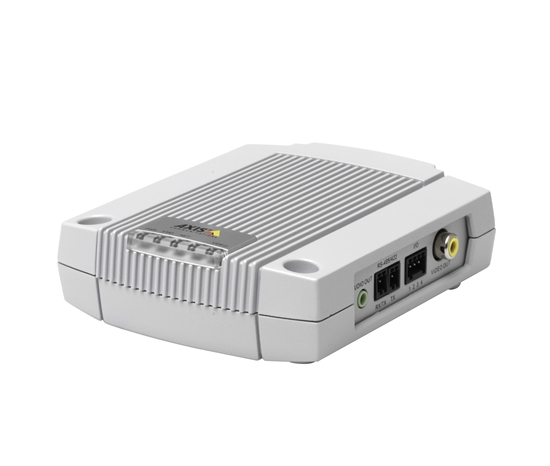 Picture of NET VIDEO DECODER P7701/0319-002 AXIS