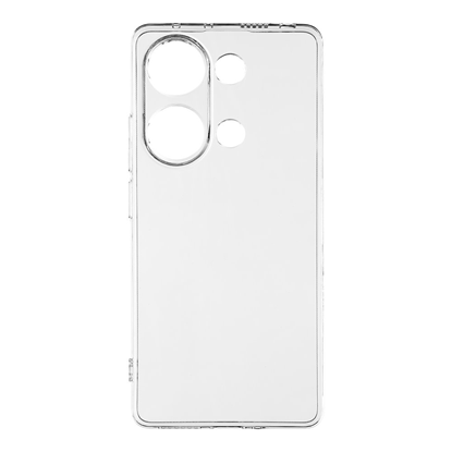 Attēls no OBAL:ME TPU Case for Xiaomi Redmi Note 13 Pro 4G T