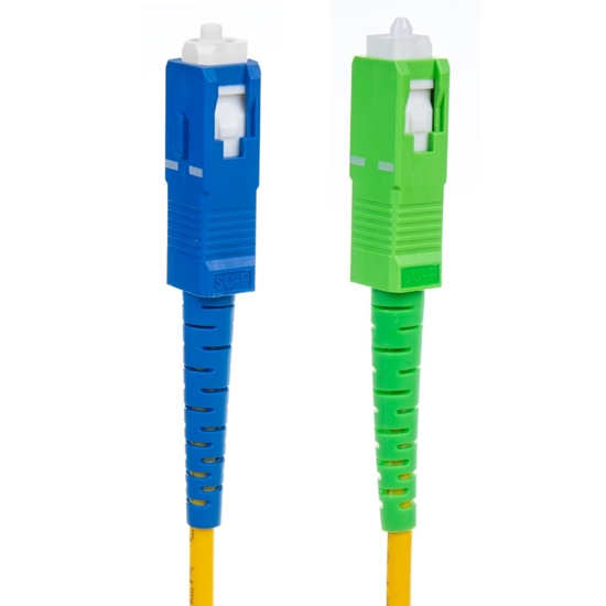 Picture of Patchcord światłowód 10m MCTV-404