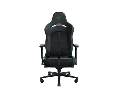 Изображение Razer Gaming Chair Enki Pro Green