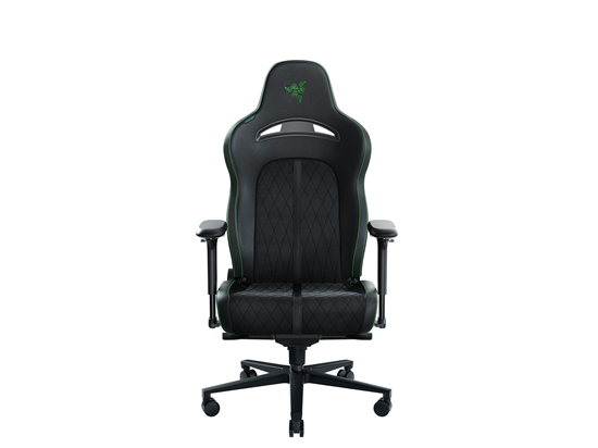 Изображение Razer Gaming Chair Enki Pro Green