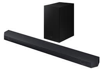 Изображение SOUND BAR 3.1.2/HW-Q600C SAMSUNG