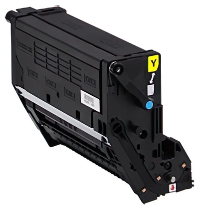 Picture of Toner do PRO1040/50 żółty 460844011 