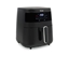 Attēls no Tristar Digital Airfryer | FR-9069PRB | Power 1600 W | Capacity 5.5 L | Hot air technology | Black