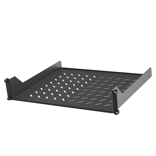 Picture of Vertiv VRA3001 rack accessory Rack shelf