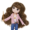 Picture of Wizarding World Harry Potter, 8-inch Brilliant Hermione Granger Doll Gift Set with 5 Accessories and 2 Outfits, Kids Toys for Ages 5 and up