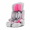 Изображение Fotelik samochodowy KinderKraft Fotelik samochodowy COMFORT UP i-Size 76-150 cm PINK 9-36kg