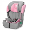 Изображение Fotelik samochodowy KinderKraft Fotelik samochodowy COMFORT UP i-Size 76-150 cm PINK 9-36kg