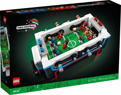 Picture of LEGO 21337 Table Football Constructor