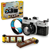 Изображение LEGO 31147 Retro Camera Constructor