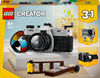 Изображение LEGO 31147 Retro Camera Constructor