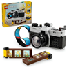 Изображение LEGO 31147 Retro Camera Constructor