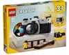 Изображение LEGO 31147 Retro Camera Constructor