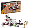 Изображение LEGO 75342 Star Wars - Republic Fighter Tank Constructor