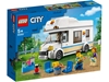 Изображение LEGO City 60283 Holiday Camper Van