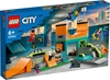 Picture of LEGO City 60364 Street Skate Park