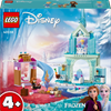 Изображение LEGO Disney Lodowy zamek Elzy (43238)