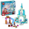 Изображение LEGO Disney Lodowy zamek Elzy (43238)